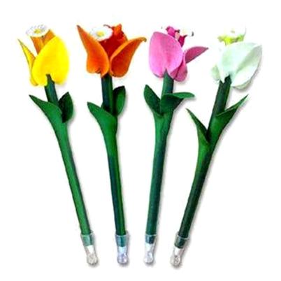 Beautiful Flower Pen for Mother’s Day