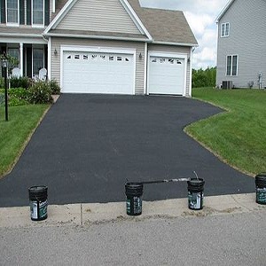 Driveway Eco-Friendly