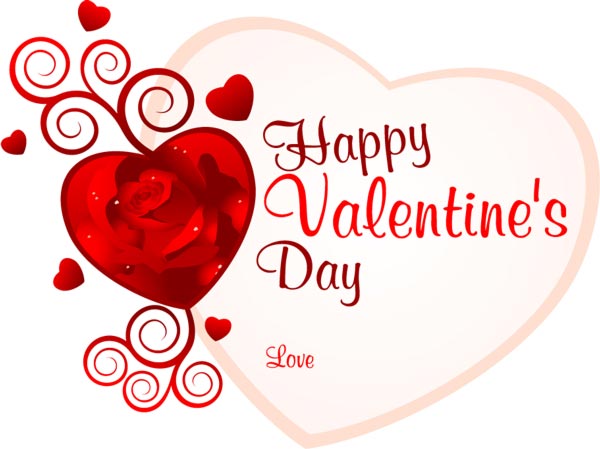 How to Make a Free Valentine's Day E-Card