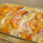 Make a Peach Cobbler with Canned Peaches