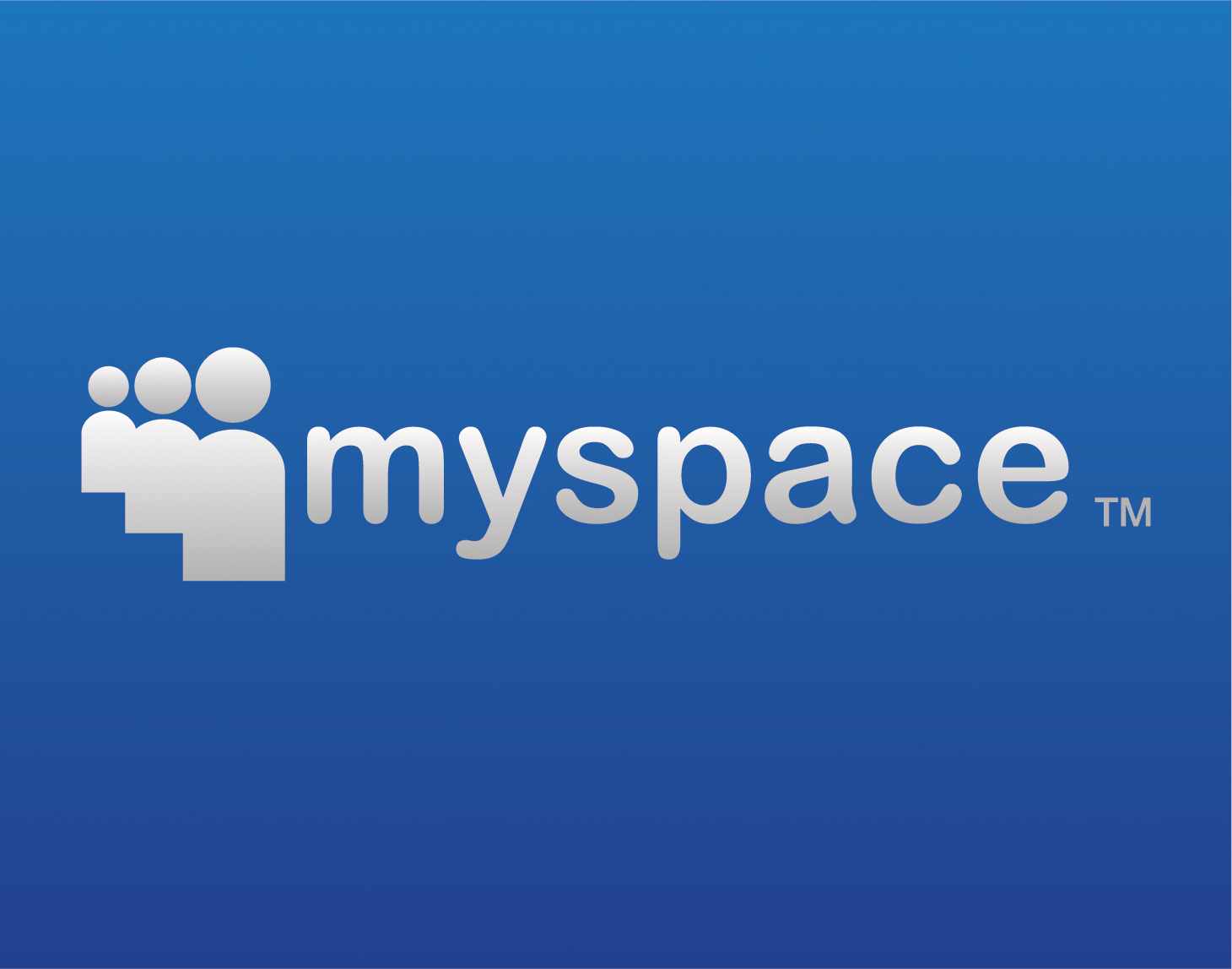 MySpace logo