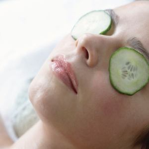 Rejuvenating Eye Treatment