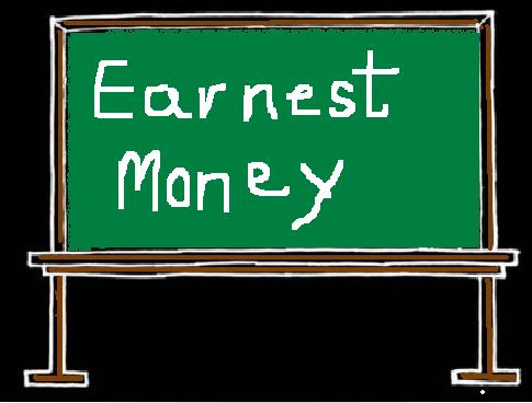 Tips about How to Make an Earnest Money Deposit on a Home