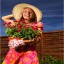Protect Your Skin while Gardening