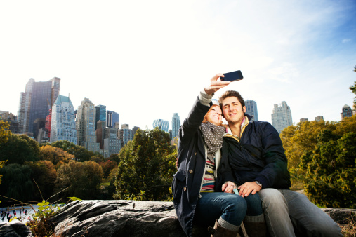 How to Photograph a New York City Summer Vacation