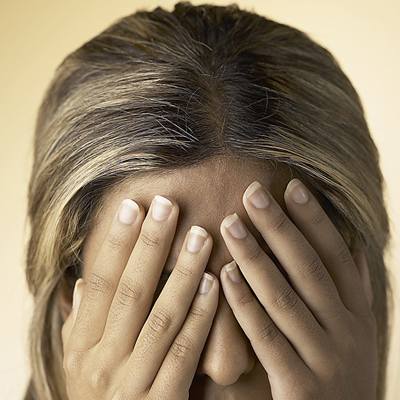 How to Pick Yourself up after a Bad Day