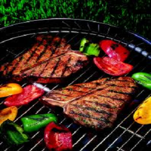 Plan a Labor Day BBQ