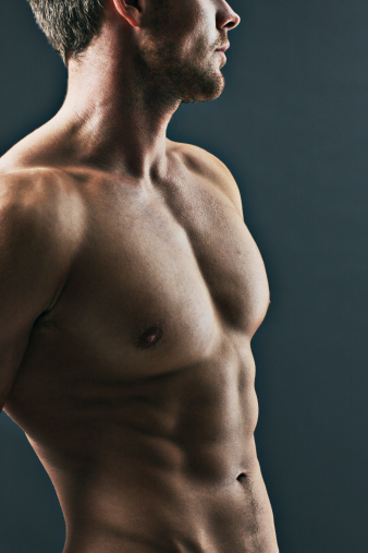 Popping your Chest Bone