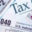 Tax Schedule 1040A