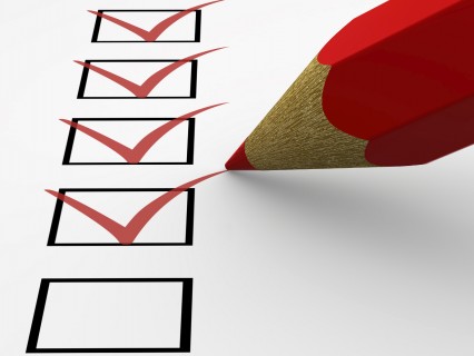 How to Prepare a Business Insurance Checklist