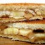 Peanut Butter Breakfast Sandwiches