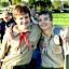 Boy Scouting, total fun