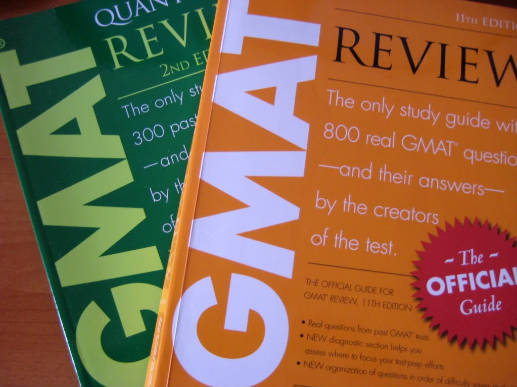 Preparing for the GMAT Analytical Writing Section