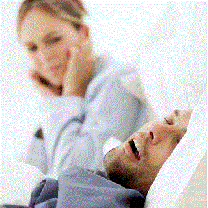 Prevent Snoring Using Natural Remedies