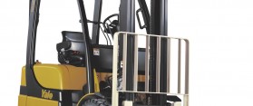 Diesel Forklift