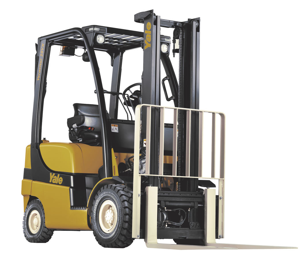 Diesel Forklift