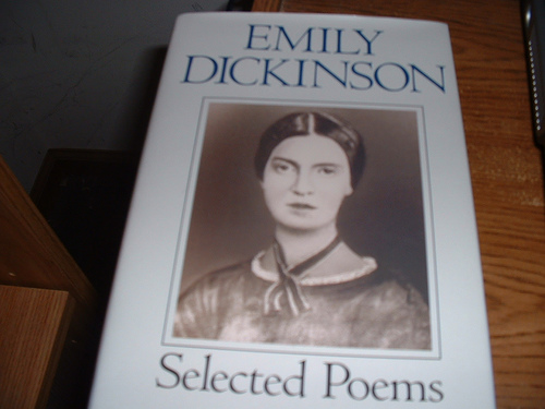 Guide to Read Emily Dickinson's Poetry