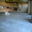 How to Repair a Garage Floor Before Epoxying