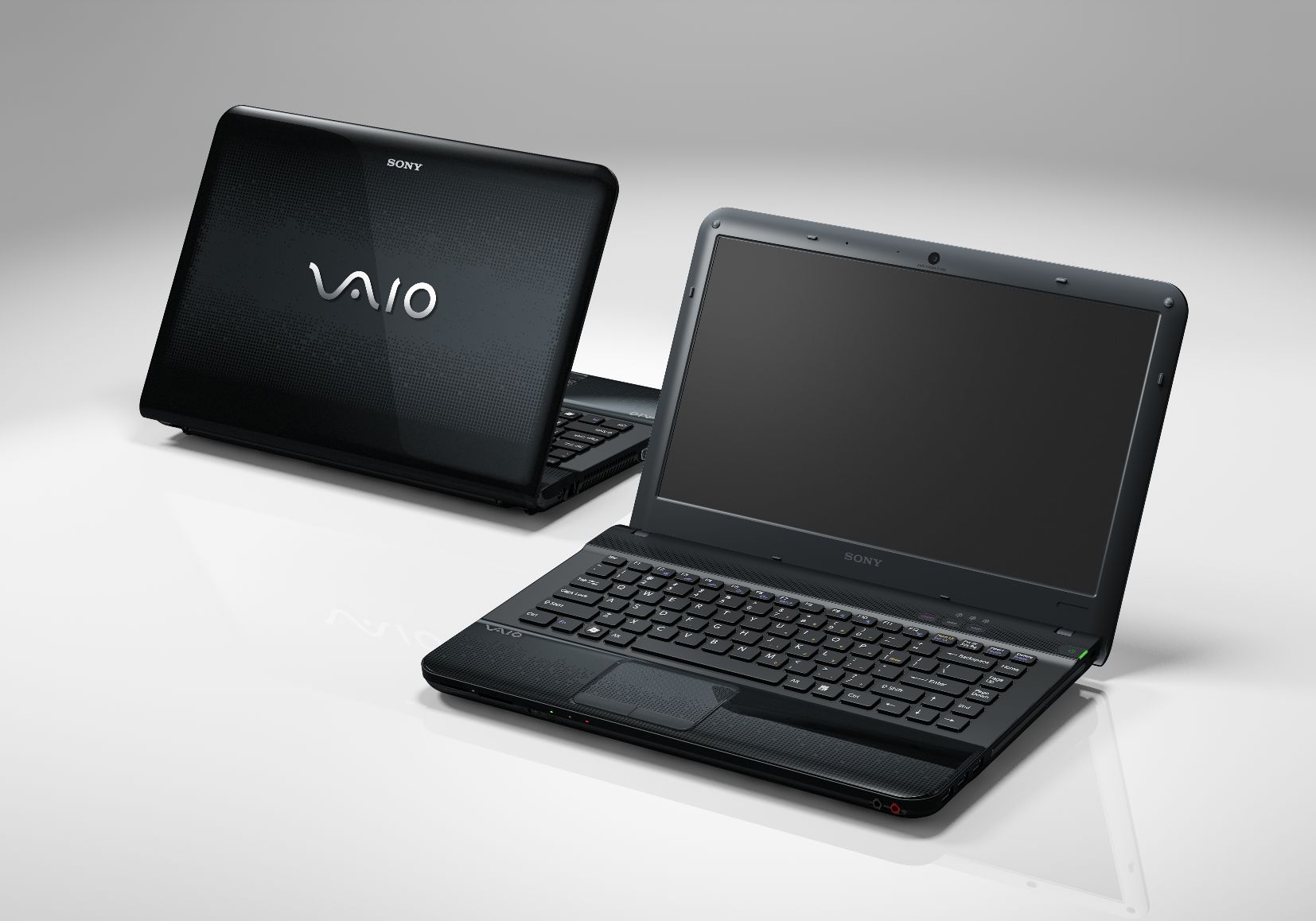 Reset the Administrator Password on a Sony Vaio