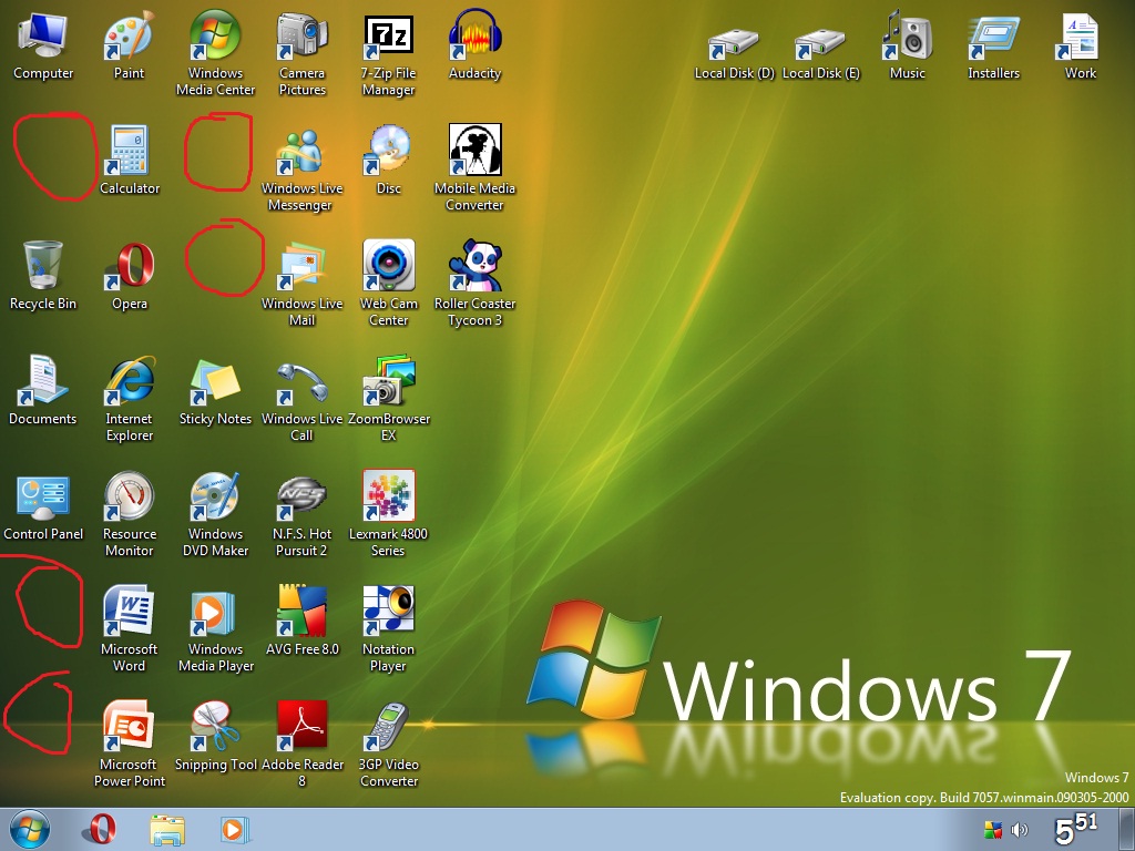 Desktop