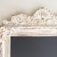 How to Restore an Antique Chalk Picture Frame