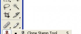 Retouch a Photograph Using the Clone Stamp in Photoshop