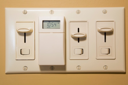 Thermostat