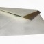 An envelope with no address