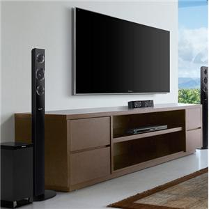 Tips to Set Up A Panasonic Home Theater System