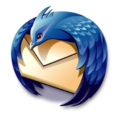 Set Up Your Thunderbird Email in Windows Vista