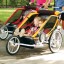 Tips to Shop for a Jogging Stroller