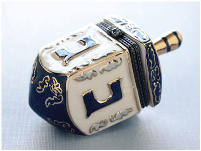 Dreidel