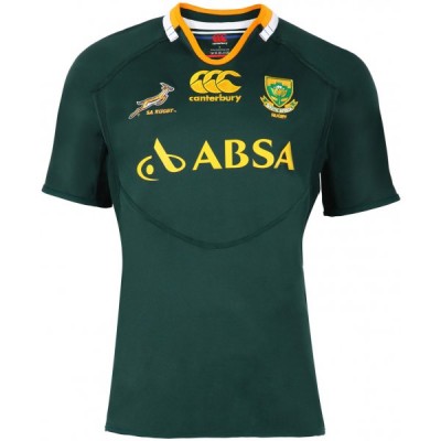 How to Spot a Fake Springbok Rugby Jersey