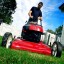 Start a Stubborn Lawn mower