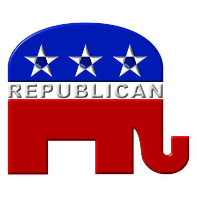 Support the Republican Party