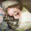 Child Sleeping