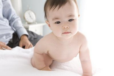 How to Tell if Your Baby is a Healthy Weight