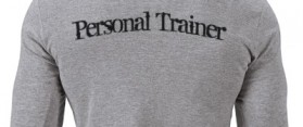 Train for a Personal Trainer Job in California
