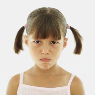 Understand Your Child's Misbehavior