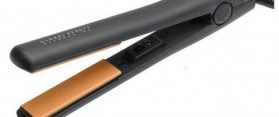 Ceramic Flat Iron