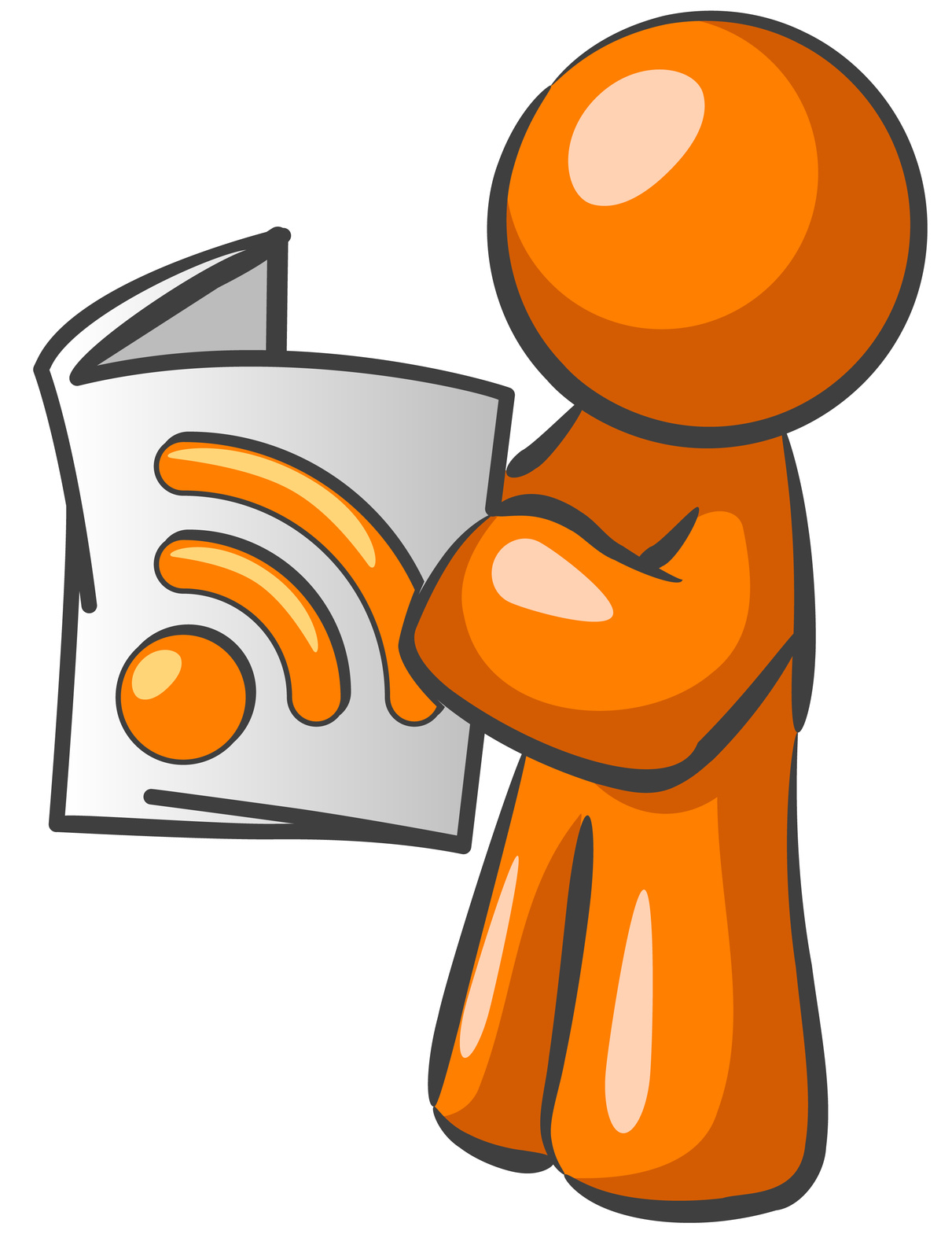 RSS Feeds