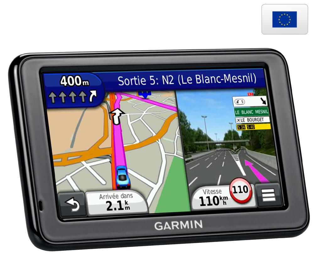 GPS