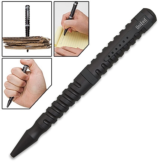 Purse for Self Defense