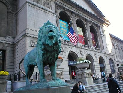 Art Institute of Chicago