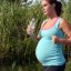 How to Walk for Exercise While Pregnant