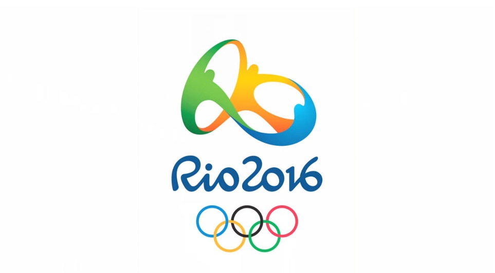 Olympics logo