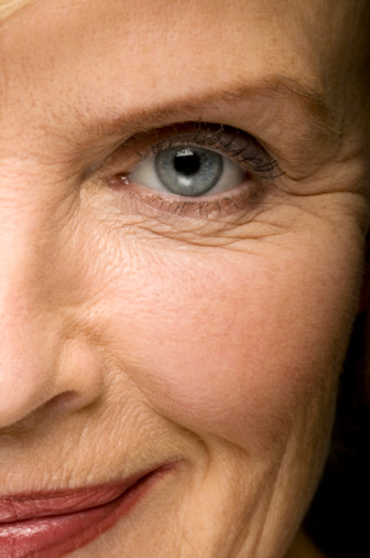 Get Rid of Wrinkles without Botox