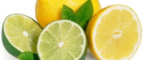 Lemon and Lime to Make Your House Smell Wonderful Naturally