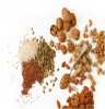Nuts and Seeds Foods Rich in Protein