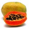 Papayas Delicious Fruits in the World